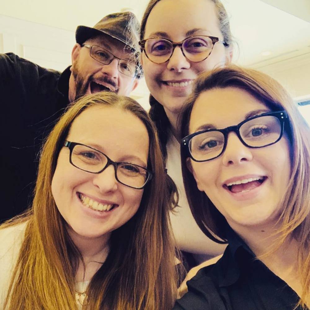 Meet your Posher, Bex